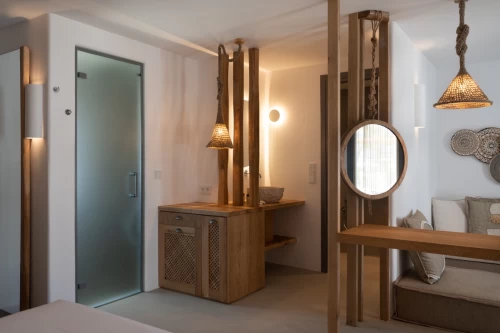 Kosmitis Suites & Villas Paros