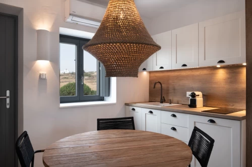 Kosmitis Suites & Villas Paros
