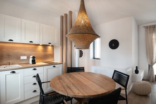Kosmitis Suites & Villas Paros