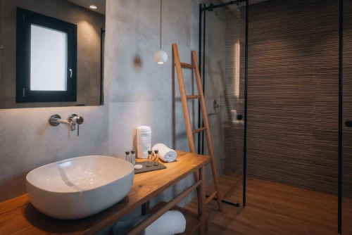 Kosmitis Suites & Villas Paros
