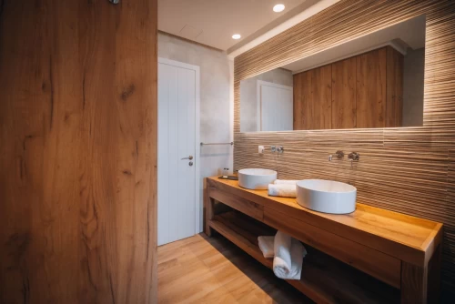 Kosmitis Suites & Villas Paros