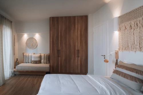 Kosmitis Suites & Villas Paros