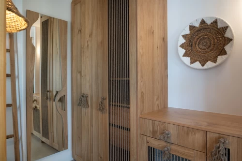 Kosmitis Suites & Villas Paros