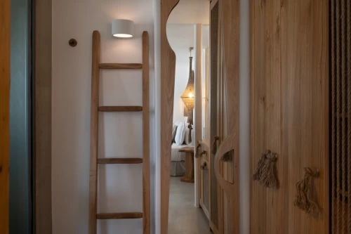 Kosmitis Suites & Villas Paros