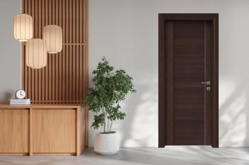 Wenge Profil