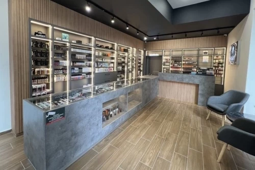 Vape Store Chalkida
