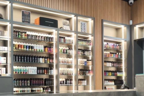 Vape Store Chalkida