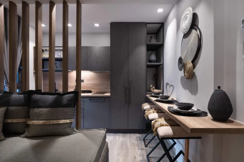 Airbnb Athens