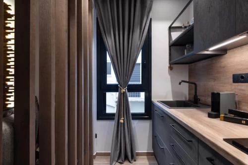 Airbnb Athens