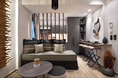 Airbnb Athens