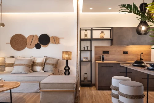 Airbnb Athens