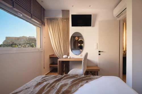 Airbnb Athens