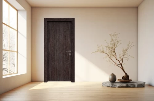 Wenge Decappe