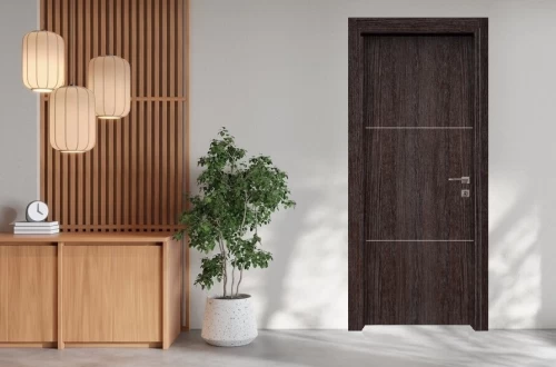 Wenge Decappe Exclusive