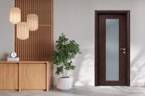 Wenge Glass