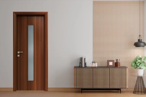 Walnut Glass